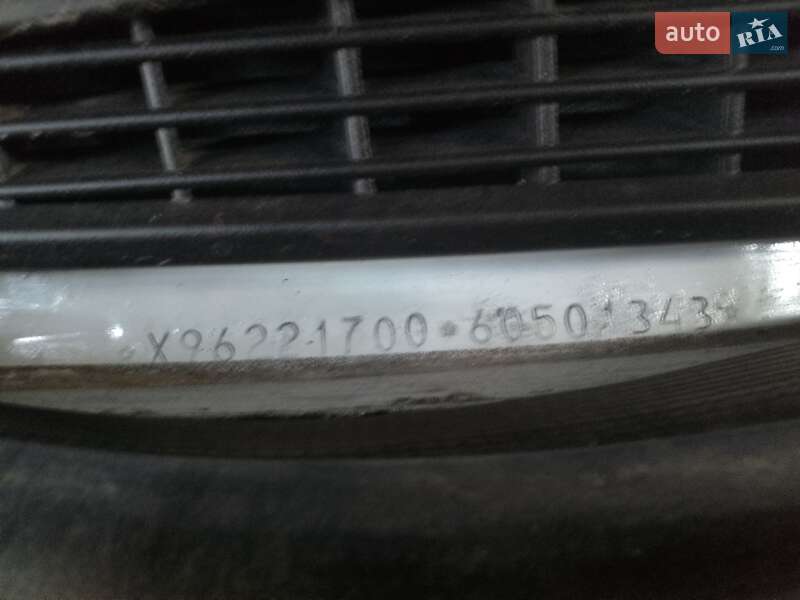 Минивэн ГАЗ 2217 Баргузин 2006 в Киеве фото 13 Минивэн ГАЗ 2217 Баргузин 2006 в Киеве