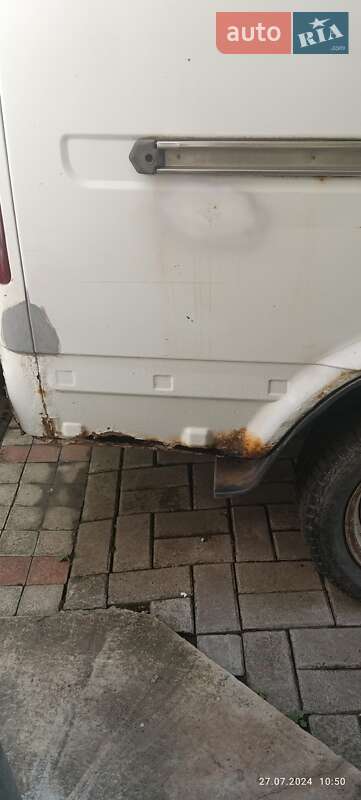 Минивэн ГАЗ 2217 Баргузин 2005 в Полтаве фото 10 Минивэн ГАЗ 2217 Баргузин 2005 в Полтаве