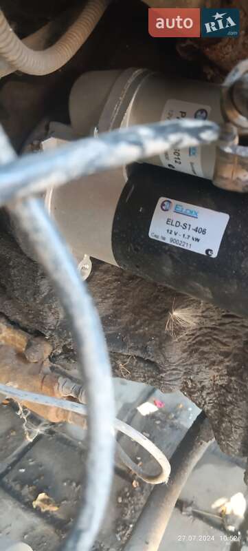 Минивэн ГАЗ 2217 Баргузин 2005 в Полтаве фото 15 Минивэн ГАЗ 2217 Баргузин 2005 в Полтаве