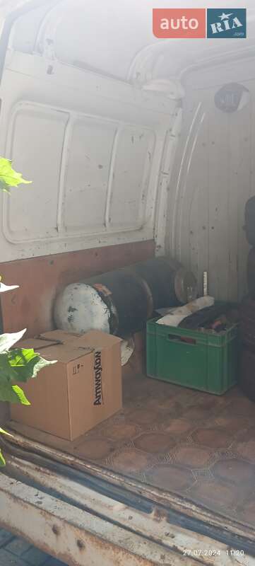 Минивэн ГАЗ 2217 Баргузин 2005 в Полтаве фото 17 Минивэн ГАЗ 2217 Баргузин 2005 в Полтаве