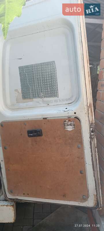 Минивэн ГАЗ 2217 Баргузин 2005 в Полтаве фото 20 Минивэн ГАЗ 2217 Баргузин 2005 в Полтаве