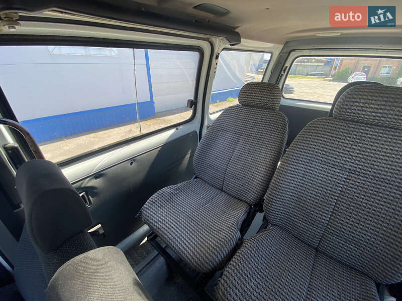 Микроавтобус ГАЗ 2217 Соболь 2010 в Кременчуге фото 14 Микроавтобус ГАЗ 2217 Соболь 2010 в Кременчуге