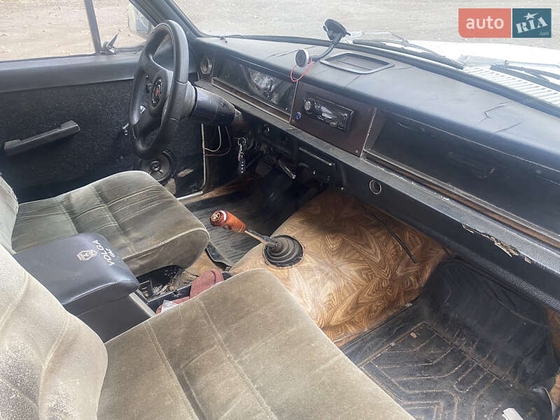Універсал ГАЗ 24-02 Волга 1984 в Одесі фото 5 Універсал ГАЗ 24-02 Волга 1984 в Одесі