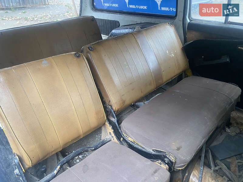 Універсал ГАЗ 24-02 Волга 1984 в Одесі фото 6 Універсал ГАЗ 24-02 Волга 1984 в Одесі