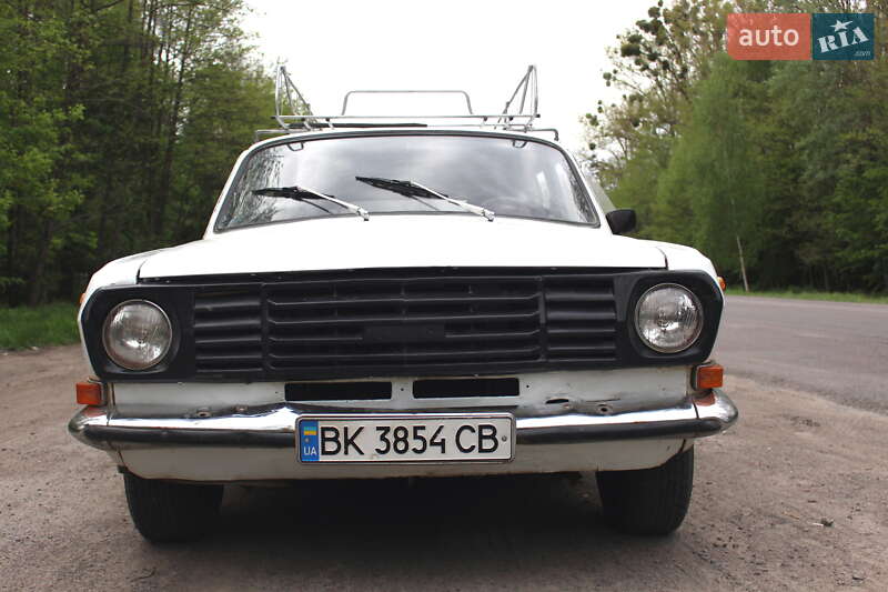 Універсал ГАЗ 24-03 Волга 1983 в Костопілі