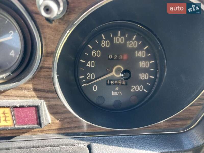 Седан ГАЗ 24-10 Волга 1987 в Коломые фото 2 Седан ГАЗ 24-10 Волга 1987 в Коломые