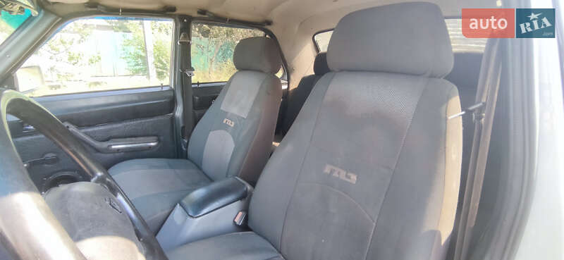 Седан ГАЗ 24-10 Волга 1986 в Краматорську