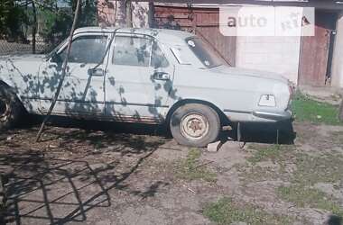 Седан ГАЗ 24-10 Волга 1990 в Первомайську