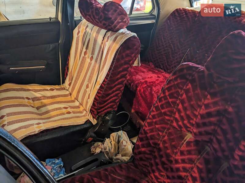 Седан ГАЗ 24-10 Волга 1985 в Веселинове фото 4 Седан ГАЗ 24-10 Волга 1985 в Веселинове