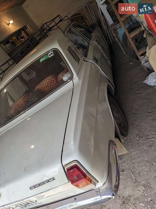 Седан ГАЗ 24-10 Волга 1985 в Веселинове фото 19 Седан ГАЗ 24-10 Волга 1985 в Веселинове