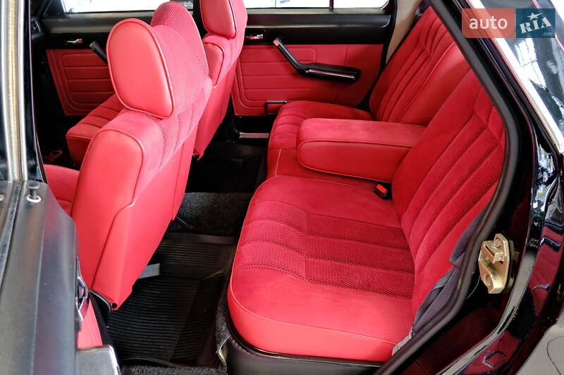 Седан ГАЗ 24-10 Волга 1986 в Одесі фото 46 Седан ГАЗ 24-10 Волга 1986 в Одесі