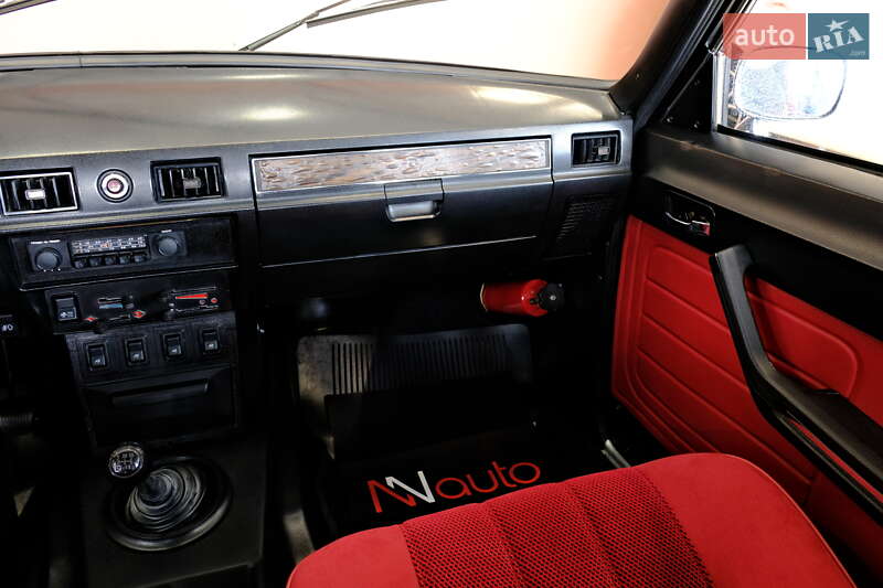 Седан ГАЗ 24-10 Волга 1986 в Одесі фото 59 Седан ГАЗ 24-10 Волга 1986 в Одесі