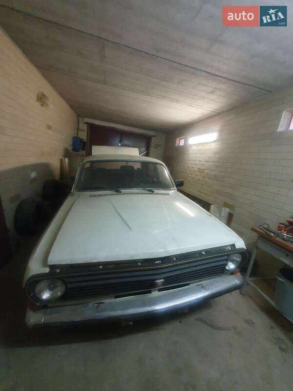 ГАЗ 24-10 Волга 1990 ГАЗ 24-10 Волга 1990