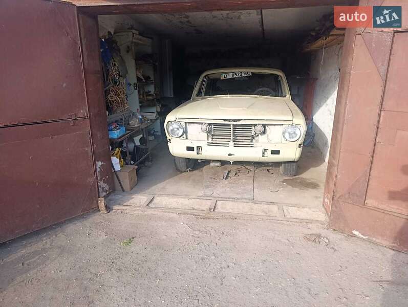 Седан ГАЗ 24-10 Волга 1987 в Полтаві фото 4 Седан ГАЗ 24-10 Волга 1987 в Полтаві