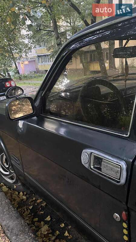 Седан ГАЗ 24-10 Волга 1990 в Києві фото 9 Седан ГАЗ 24-10 Волга 1990 в Києві
