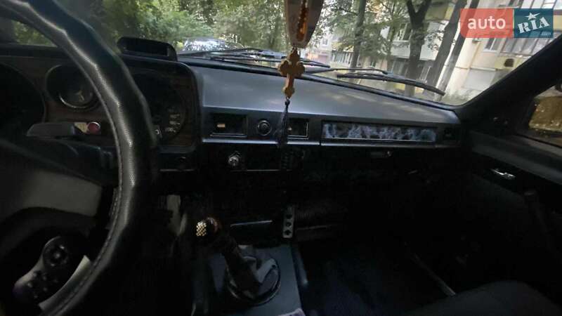 Седан ГАЗ 24-10 Волга 1990 в Києві фото 13 Седан ГАЗ 24-10 Волга 1990 в Києві