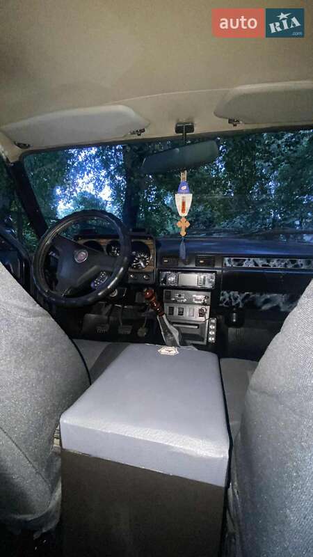 Седан ГАЗ 24-10 Волга 1990 в Києві фото 22 Седан ГАЗ 24-10 Волга 1990 в Києві