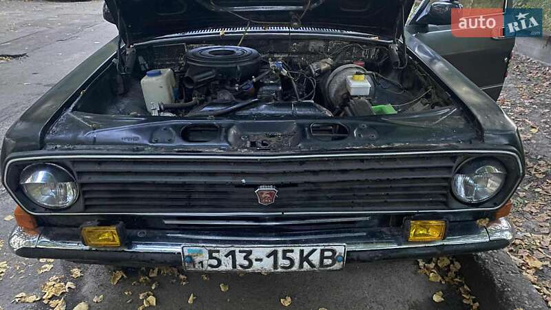 Седан ГАЗ 24-10 Волга 1990 в Києві фото 33 Седан ГАЗ 24-10 Волга 1990 в Києві