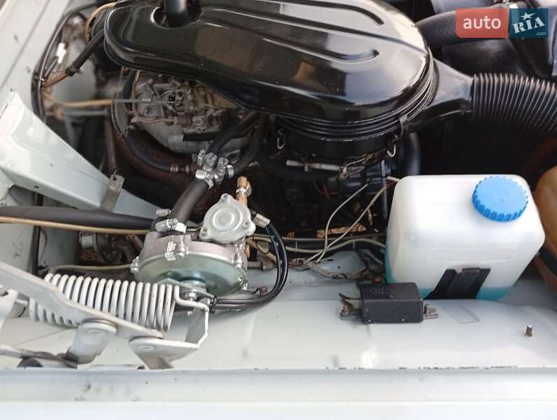 Седан ГАЗ 24-10 Волга 1985 в Черкасах фото 3 Седан ГАЗ 24-10 Волга 1985 в Черкасах