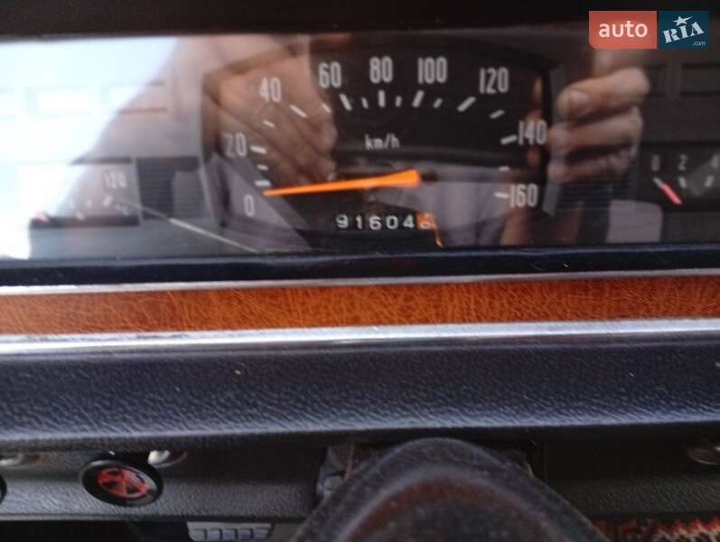Седан ГАЗ 24-10 Волга 1985 в Черкасах фото 7 Седан ГАЗ 24-10 Волга 1985 в Черкасах