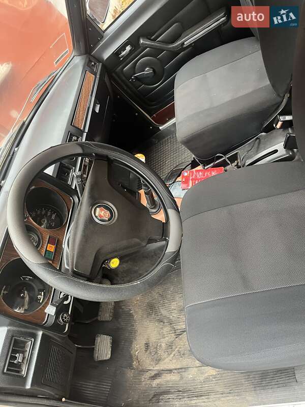 Седан ГАЗ 24-10 Волга 1991 в Кривому Розі фото 5 Седан ГАЗ 24-10 Волга 1991 в Кривому Розі