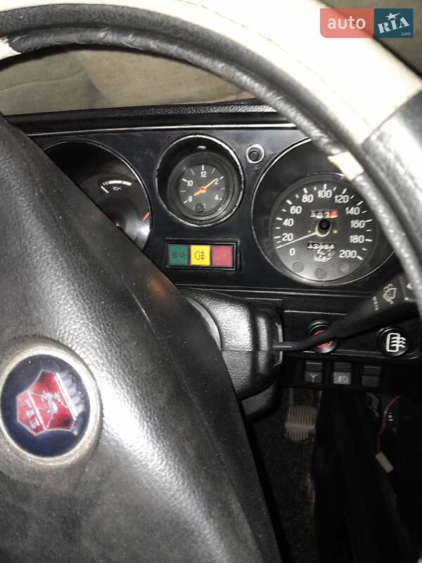 Седан ГАЗ 24-10 Волга 1988 в Тернополі фото 4 Седан ГАЗ 24-10 Волга 1988 в Тернополі