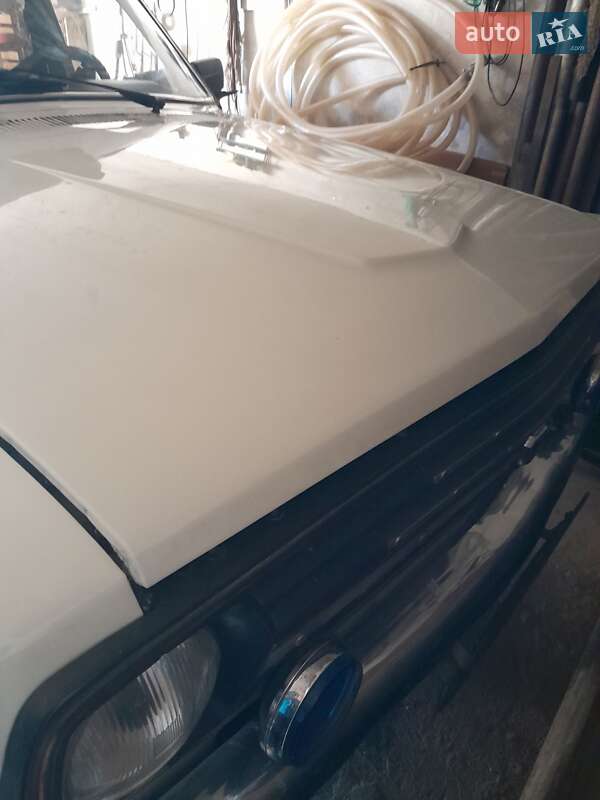 Седан ГАЗ 24-10 Волга 1988 в Тернополі фото 8 Седан ГАЗ 24-10 Волга 1988 в Тернополі
