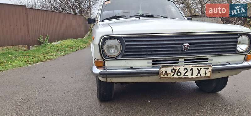 Седан ГАЗ 24-10 Волга 1990 в Киеве фото 2 Седан ГАЗ 24-10 Волга 1990 в Киеве