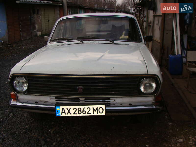 ГАЗ 24-10 Волга 1989 ГАЗ 24-10 Волга 1989
