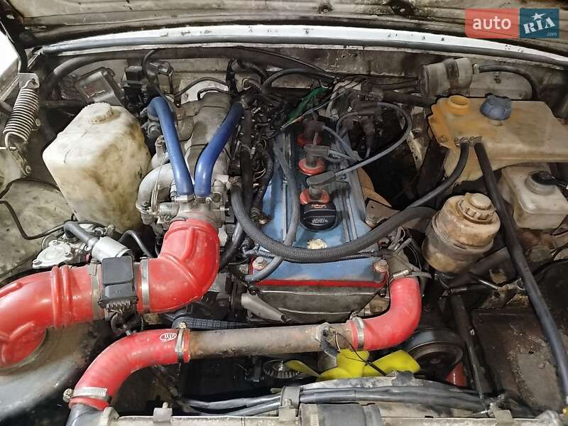 Седан ГАЗ 24-10 Волга 1988 в Киеве фото 9 Седан ГАЗ 24-10 Волга 1988 в Киеве