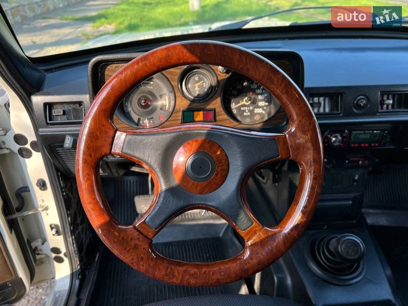 Седан ГАЗ 24-10 Волга 1991 в Одессе