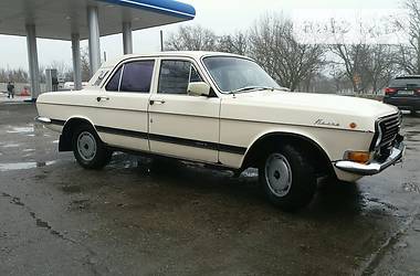 Седан ГАЗ 24 Волга 1983 в 