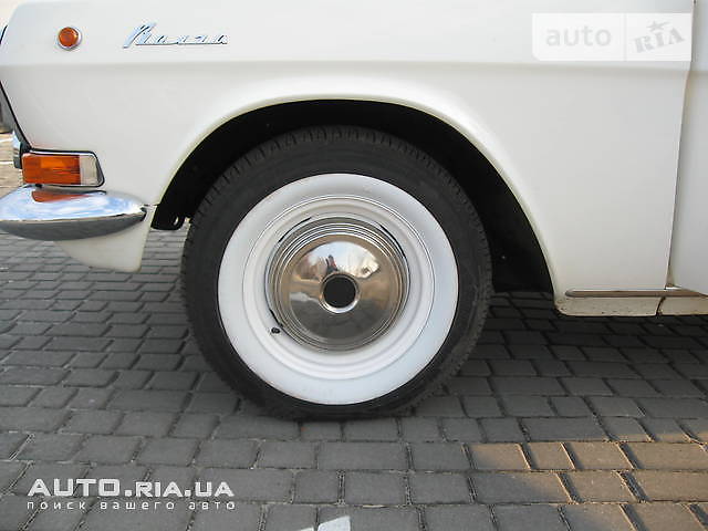 Седан ГАЗ 24 Волга 1980 в Днепре фото 12 Седан ГАЗ 24 Волга 1980 в Днепре