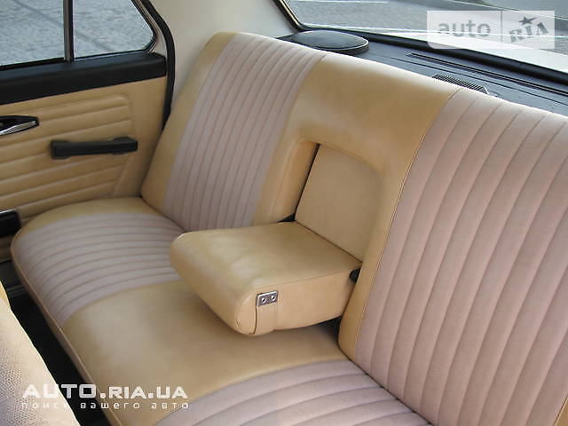 Седан ГАЗ 24 Волга 1980 в Днепре фото 33 Седан ГАЗ 24 Волга 1980 в Днепре