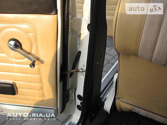Седан ГАЗ 24 Волга 1980 в Днепре фото 34 Седан ГАЗ 24 Волга 1980 в Днепре
