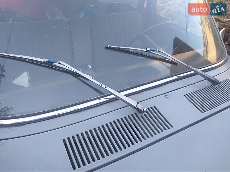 Седан ГАЗ 24 Волга 1978 в Тальному