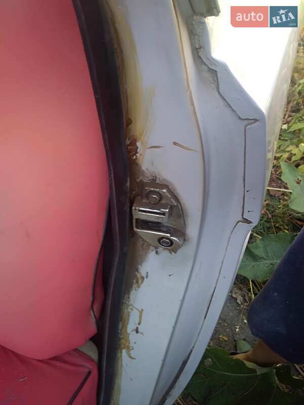 Седан ГАЗ 24 Волга 1978 в Тальному