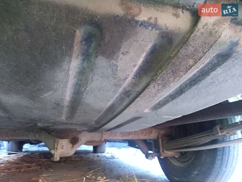 Седан ГАЗ 24 Волга 1978 в Тальному