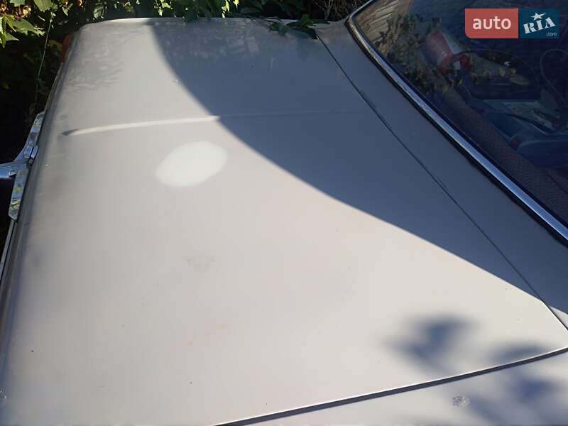 Седан ГАЗ 24 Волга 1978 в Тальному