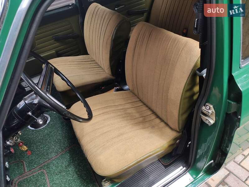 Седан ГАЗ 24 Волга 1979 в Черновцах
