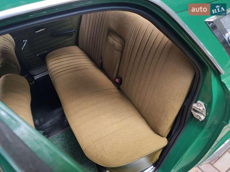 Седан ГАЗ 24 Волга 1979 в Черновцах