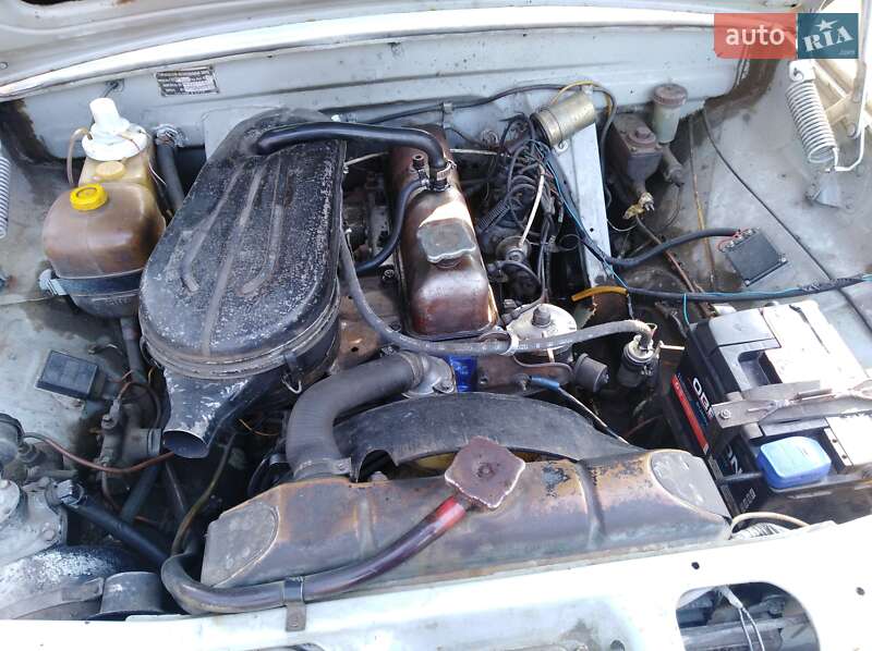 Седан ГАЗ 24 Волга 1978 в Сколе фото 3 Седан ГАЗ 24 Волга 1978 в Сколе