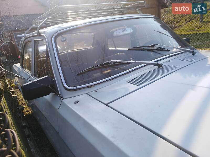 Седан ГАЗ 24 Волга 1978 в Сколе фото 7 Седан ГАЗ 24 Волга 1978 в Сколе