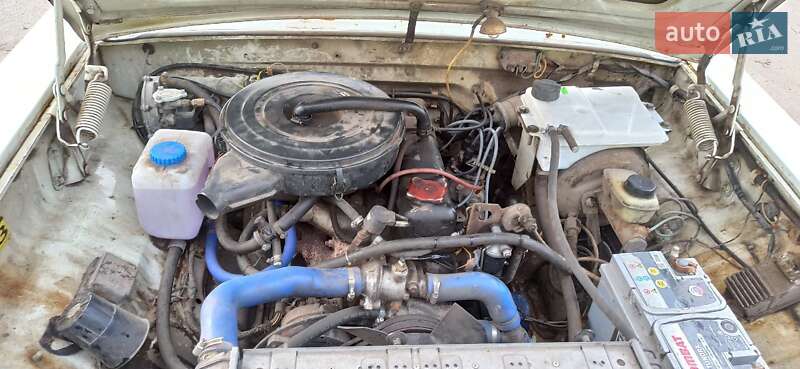 Седан ГАЗ 24 Волга 1978 в Николаеве фото 8 Седан ГАЗ 24 Волга 1978 в Николаеве