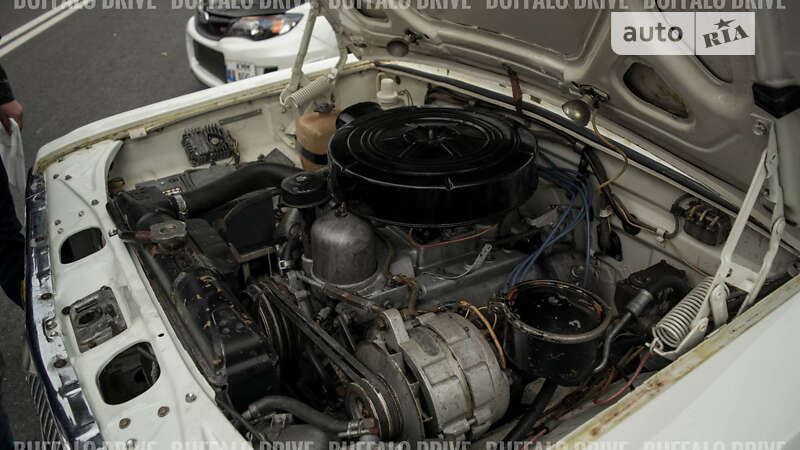 ГАЗ 24 Волга 1986 ГАЗ 24 Волга 1986