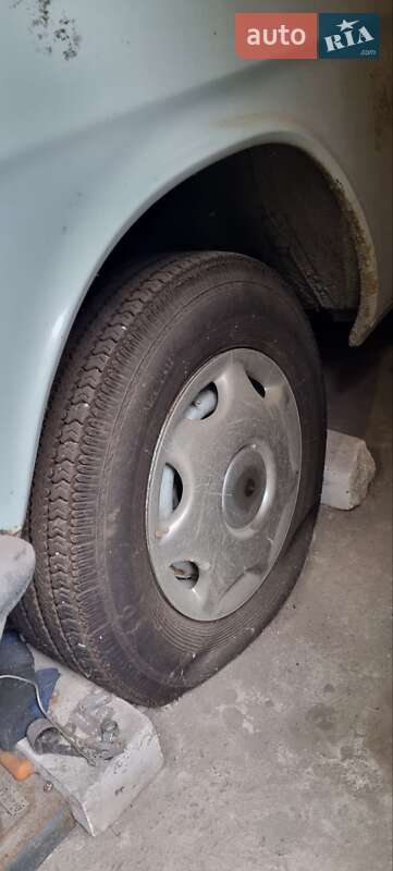 Седан ГАЗ 24 Волга 1983 в Днепре фото 3 Седан ГАЗ 24 Волга 1983 в Днепре