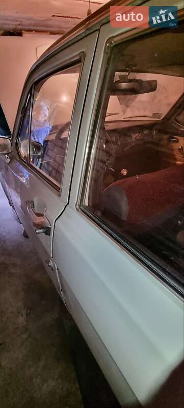 Седан ГАЗ 24 Волга 1983 в Днепре фото 8 Седан ГАЗ 24 Волга 1983 в Днепре