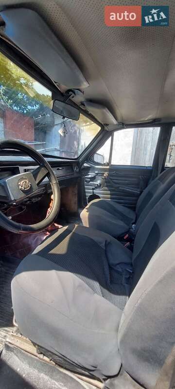 Седан ГАЗ 24 Волга 1978 в Дніпрі