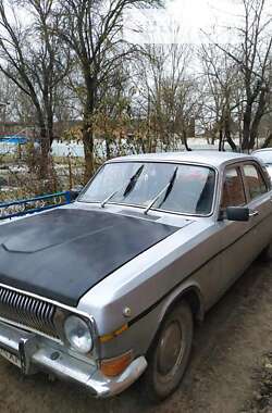 Седан ГАЗ 24 Волга 1979 в Кам'янець-Подільському