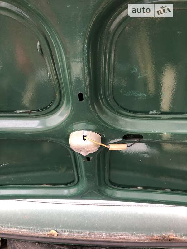 Седан ГАЗ 24 Волга 1982 в Одессе
